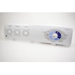 Washer Control Panel for GE WHDRR418G5WW - Part WH42X10654
