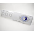 Washer Control Panel for GE WJSR4160G0WW - Part WH42X10658