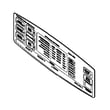 Overlay WH42X10743