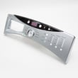 Washer Control Panel for GE WCVH6800J4MR - Part WH42X10770
