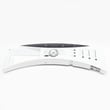 Washer Control Panel for GE WCVH6800J2BB - Part WH42X10771