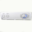Washer Control Panel for GE WDSR2120J5WW - Part WH42X10784