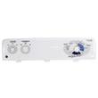 Washer Control Panel for GE WDRR2500K0WW - Part WH42X10809