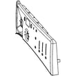Washer Control Panel for GE GFWN1100L3WW - Part WH42X10825