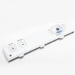 Washer Control Panel for GE WLSR2010K4WW - Part WH42X10826