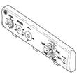 Backsplash Assembly WH42X10887