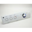Washer Control Panel for GE GCWN2800D0WW - Part WH42X10899