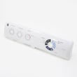 Washer Control Panel for GE GTWP1800D0WW - Part WH42X10901