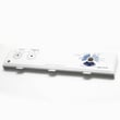 Washer Control Panel for GE GHWP1000M2WW - Part WH42X10913