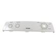 Washer Control Panel for Hotpoint HTWP1000M1WW - Part WH42X10921