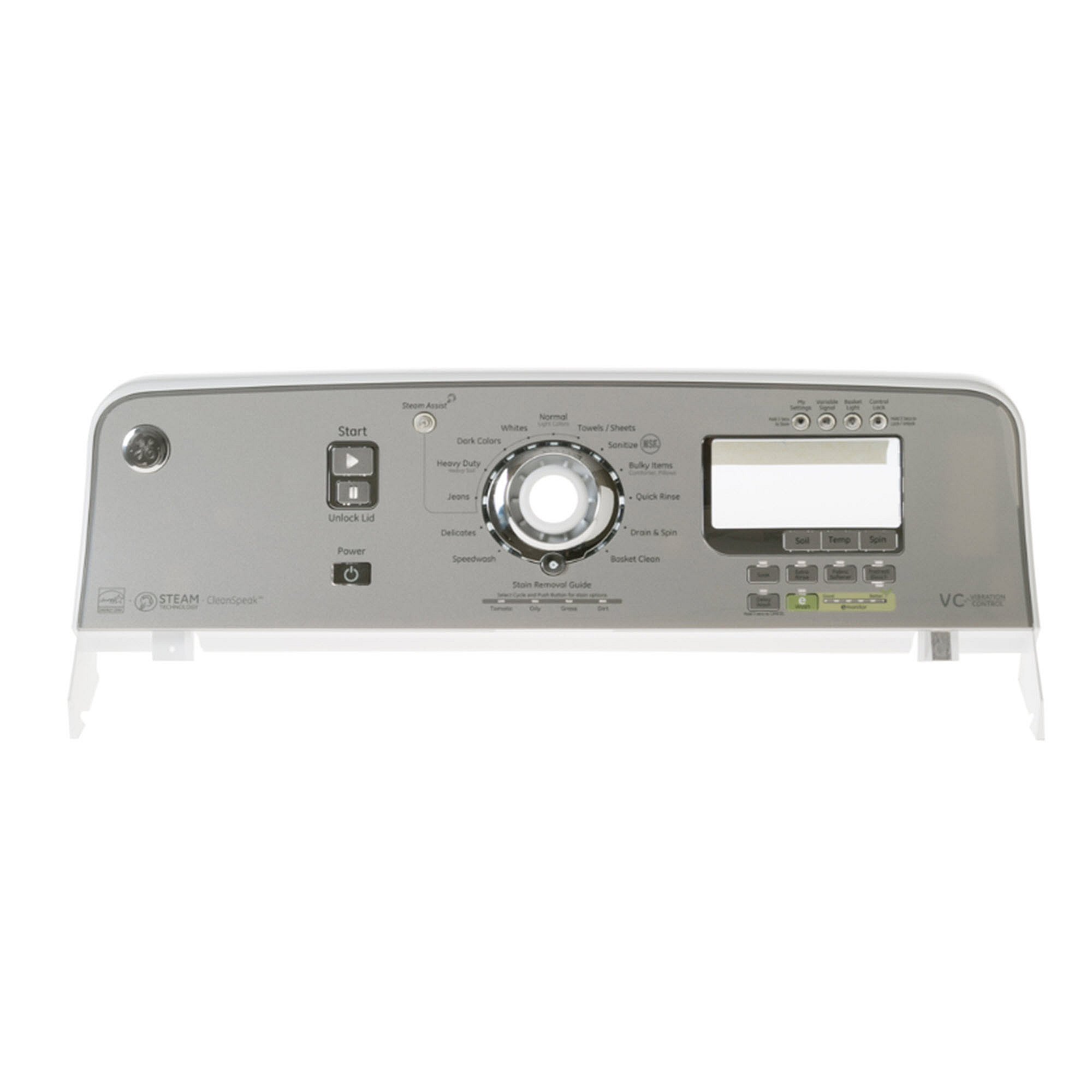 Part #wh42X10964, Backsplash / 30.60 x 10.00 x 3.90