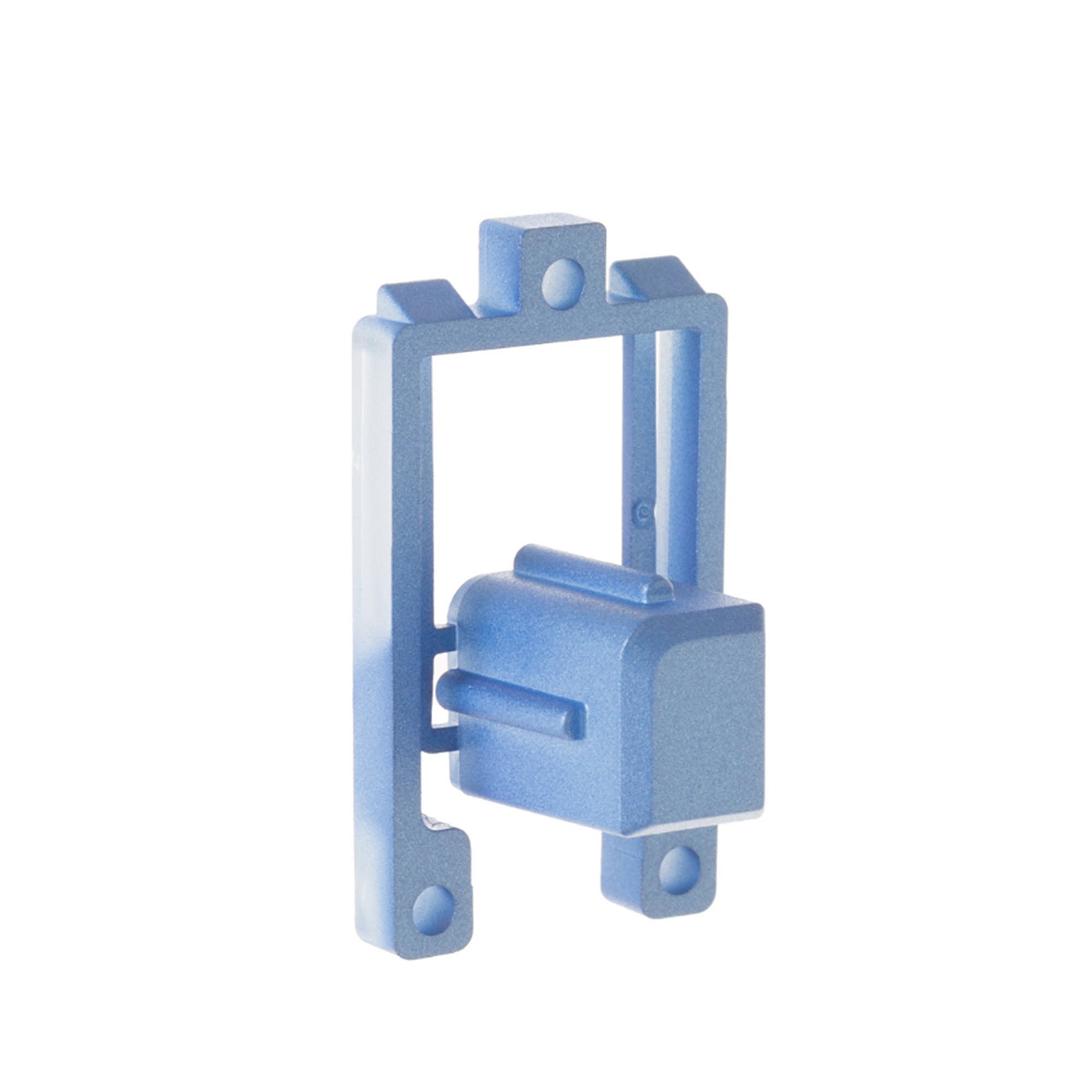 GE Part #wh42X10988, Tree Button | 8.40 x 7.50 x 0.80