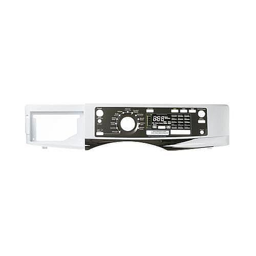 GE Part #wh42X10999, Panel Assembly | 29.70 x 7.30 x 4.90