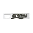 Panel Assembly for GE GFWS2600F0WW - Part WH42X10999