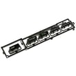 Tree Button for GE GFWR2705H2MC - Part WH42X20636