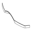 Cosmetic Str for GE GFWS1700H1WW - Part WH42X23214