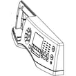 Ge Cosmetic Str for GE GFWN1600J1WW - Part WH42X23481