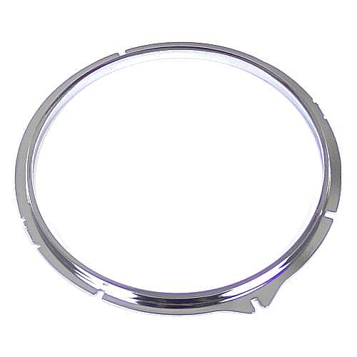 Photo of Part #wh42X27196, Adornment Ri from Repair Parts Direct
