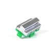 Power Button for Haier HLC1700AXW - Part WH42X27214