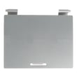Haier Wash. Mach. Drain Access Door - Silver WH42X27273