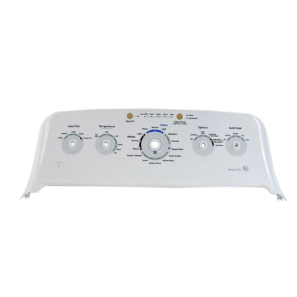 Part #wh42X28196, Panel Control Asm / 29.90 x 10.25 x 10.50