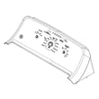 Panel Control Asm for GE GTW220ACK6WW - Part WH42X28200