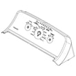 Panel Control Asm for Hotpoint HTW240ASK5WS - Part WH42X28201