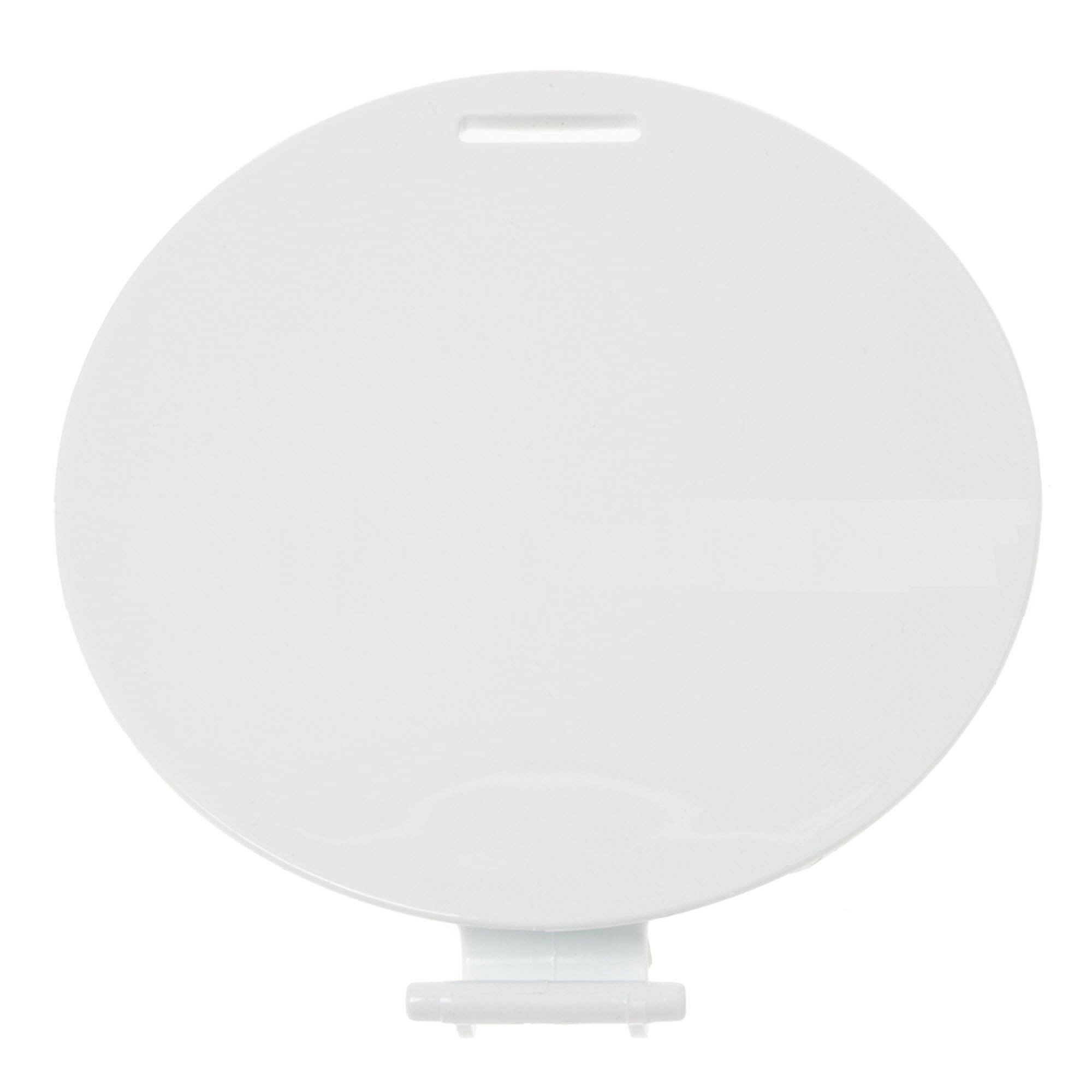 Part #wh42X28355, Drain Cleanout Access Door (White)