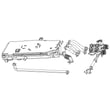 Dispenser Ho WH42X29948