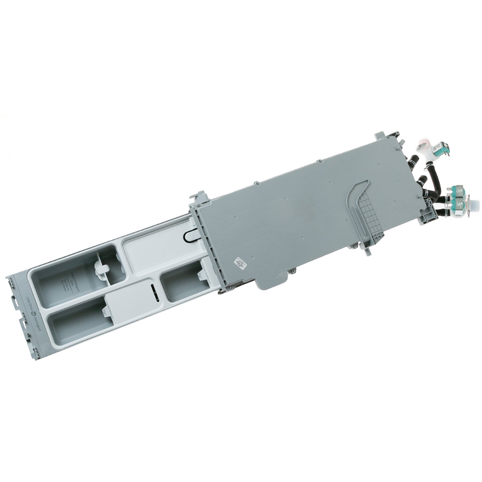 Dispenser Drawer WH42X32585