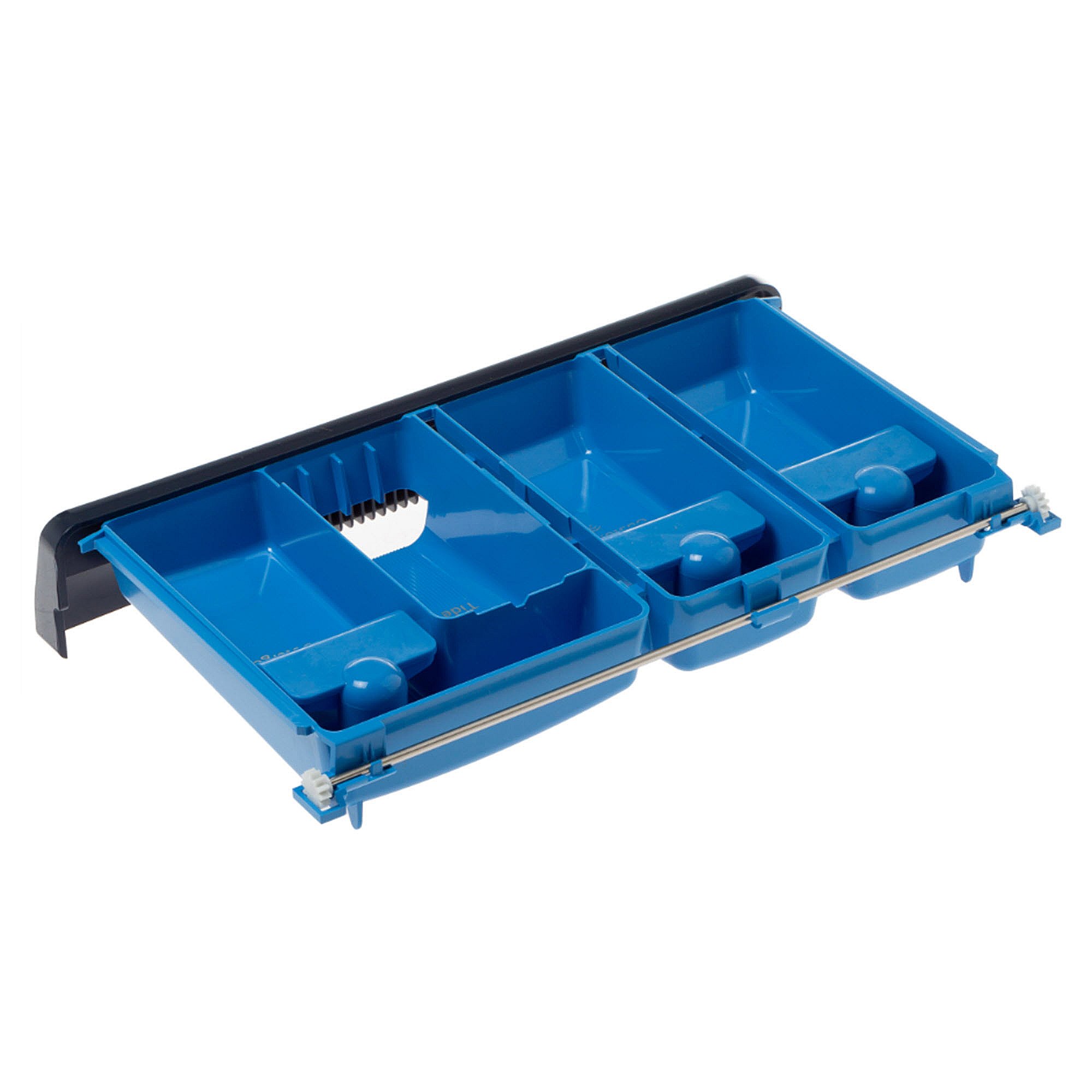 Dispenser Drawer Assembly Sapphire Blue WH42X34719
