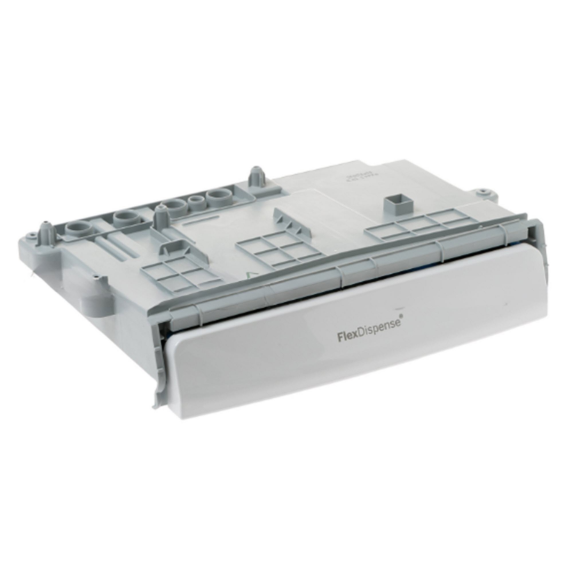 Part #wh42X34997, Dispenser Box & Drawer Le Profile Tl Washer White