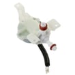 Detergent Pump for GE PTW900BPT0DG - Part WH42X35077