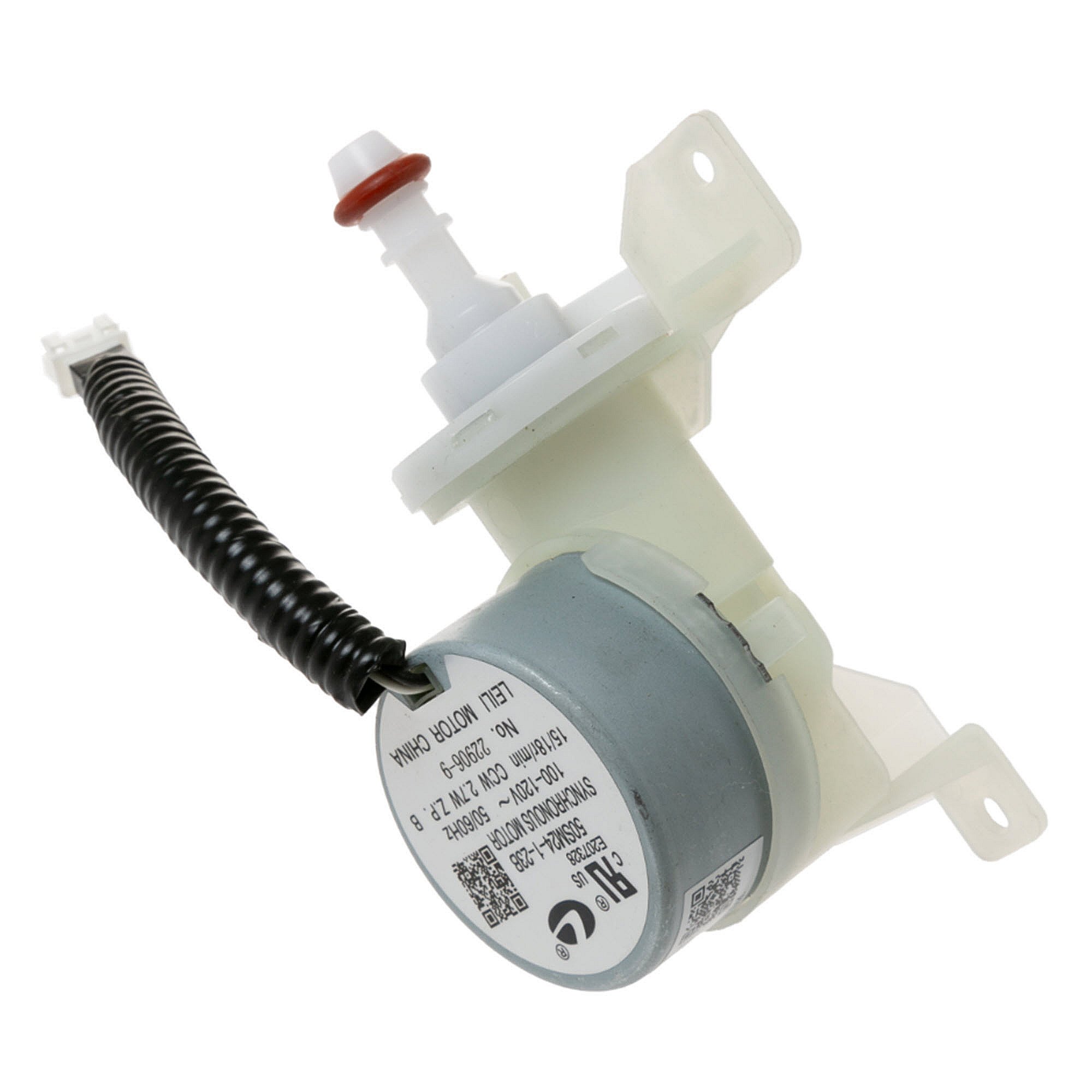 Detergent Pump WH42X35077