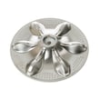 Washer Washplate for GE WPGT9360E0WW - Part WH43X10027