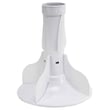 Washer Agitator for GE WLSR2000G5WW - Part WH43X10033