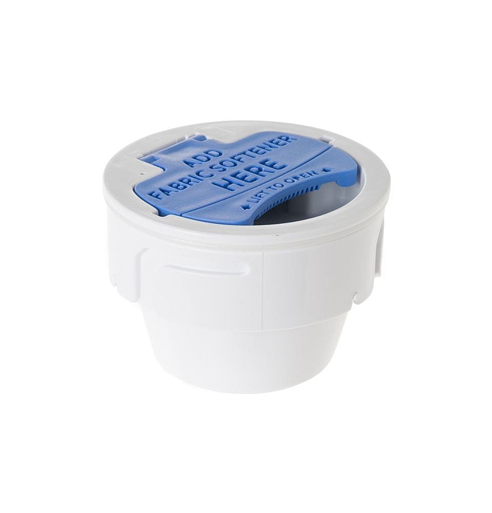 Washer Fabric Softener Dispenser Cup