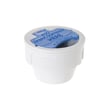 Washer Fabric Softener Dispenser Cup for GE WPRE6150K3WT - Part WH43X10039