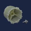 Guide Wire for GE WSLS1500J0WW - Part WH43X10042