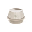 Cap Hrt Asm for GE GTWS8655D0MC - Part WH43X10062
