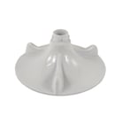 Washer Agitator Base (replaces WH43X25447)
