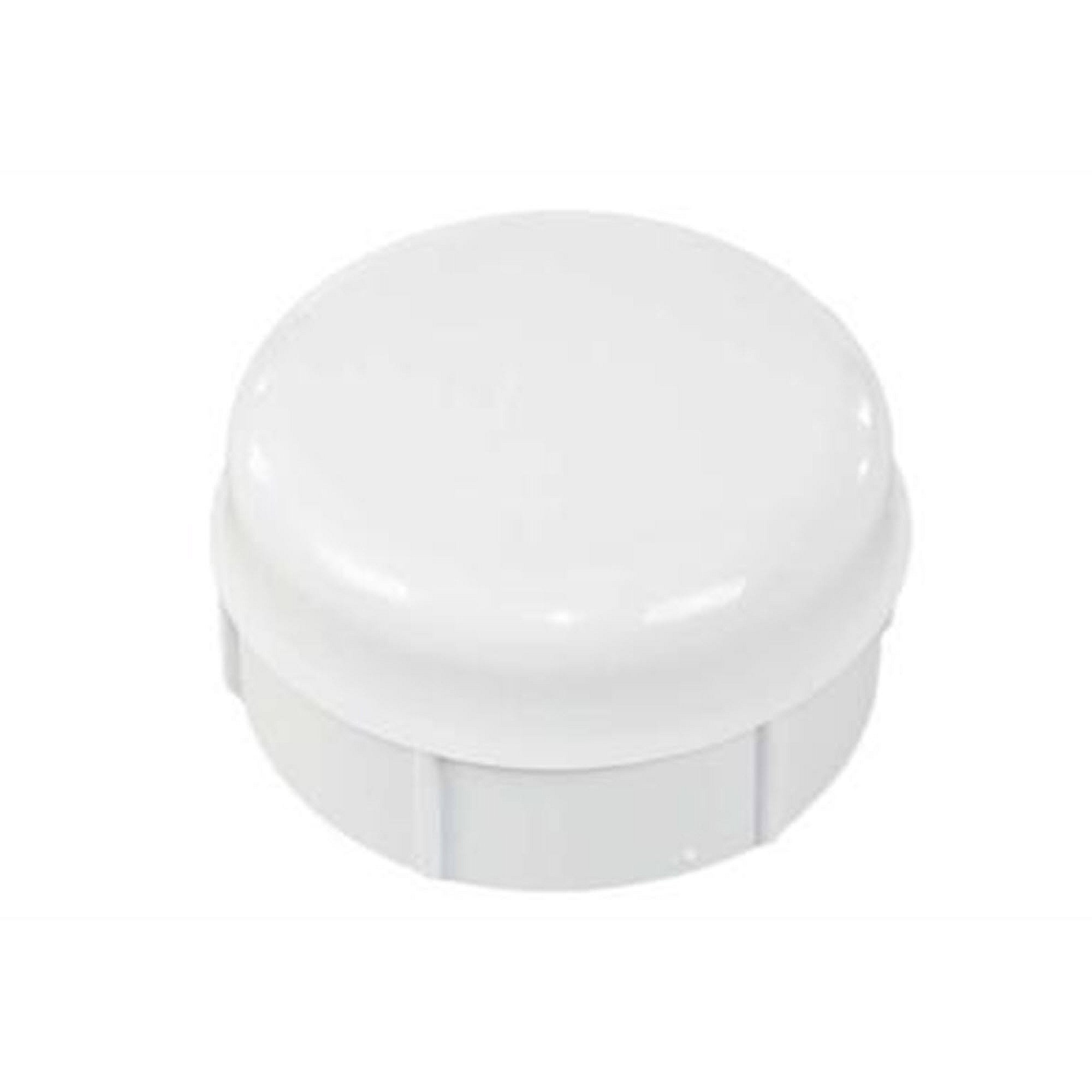 Part #wh43X25443, Washer Agitator Cap (Replaces Wh43X10005) / 2.00 x 7.50 x 2.00
