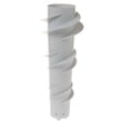 Auger for GE PTW705BST0WS - Part WH43X33058