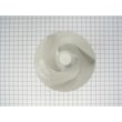 Agitator Coupling for Hotpoint WLW3750BBL - Part WH43X94