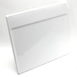 Washer Top Panel for GE WSXH208A1WW - Part WH44X10001
