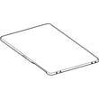 Lid Assembly for GE WNSR3120W0AA - Part WH44X10019