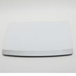 Washer Lid Assembly (white) for GE WPGT9350C0PL - Part WH44X10116