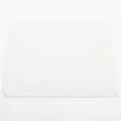 Lid Assembly for GE WCRE6270DCWW - Part WH44X10157