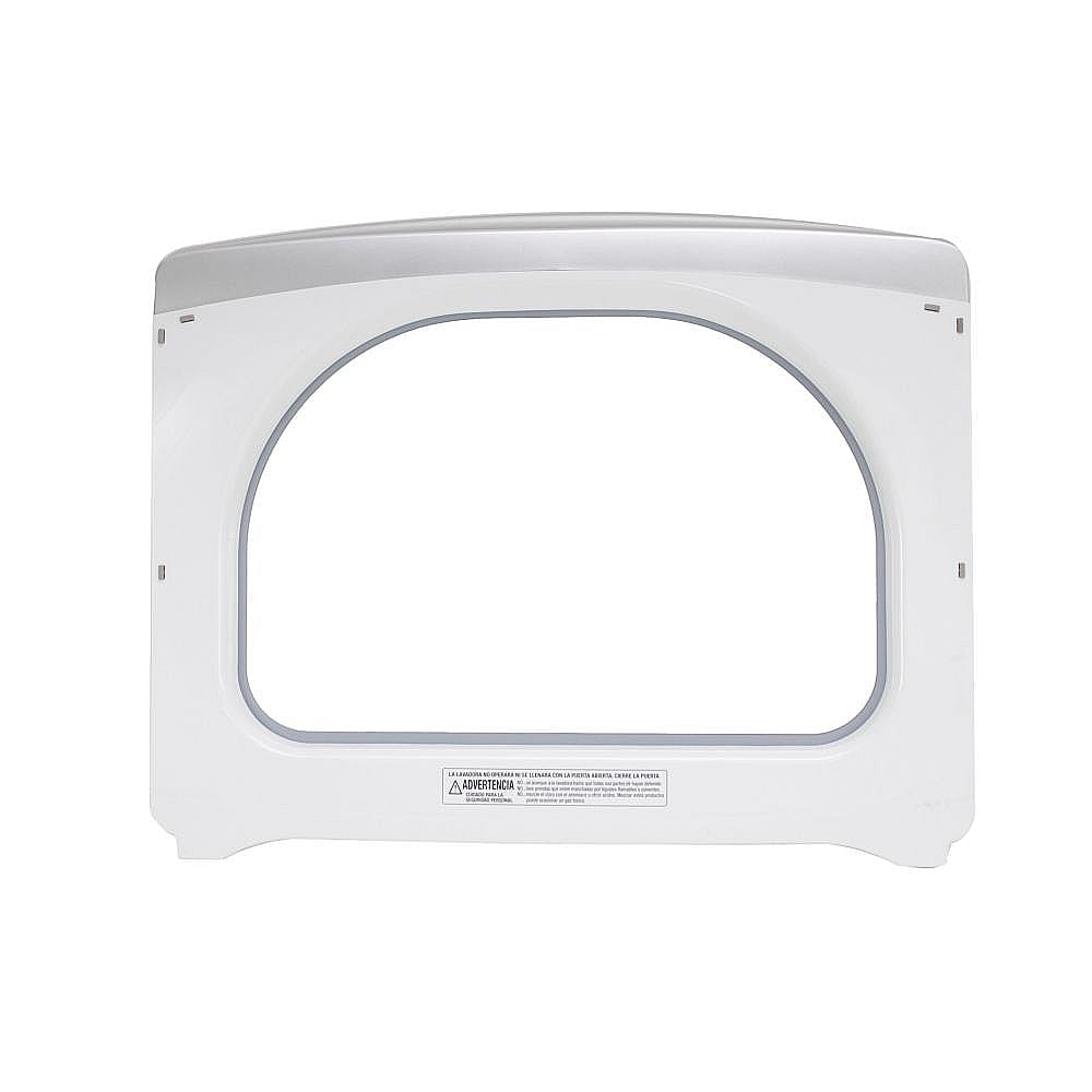 Photo of Washer Lid Assembly (White) from Repair Parts Direct