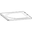Washer Panel WH44X10173